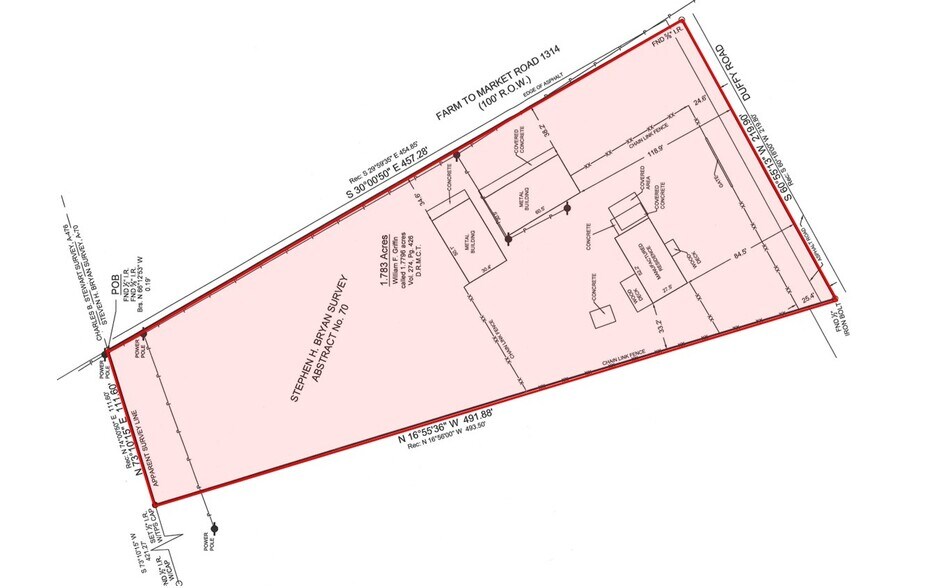 More Photos Of 13770 FM 1314 Rd, Conroe Industrial For Sale