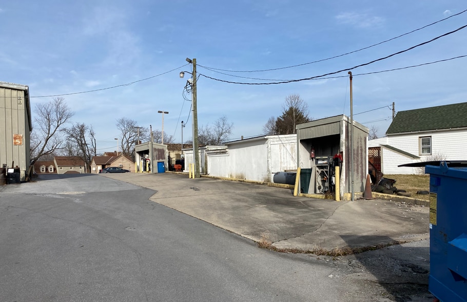 More Photos Of 90 W Main St, New Market Industrial For Sale