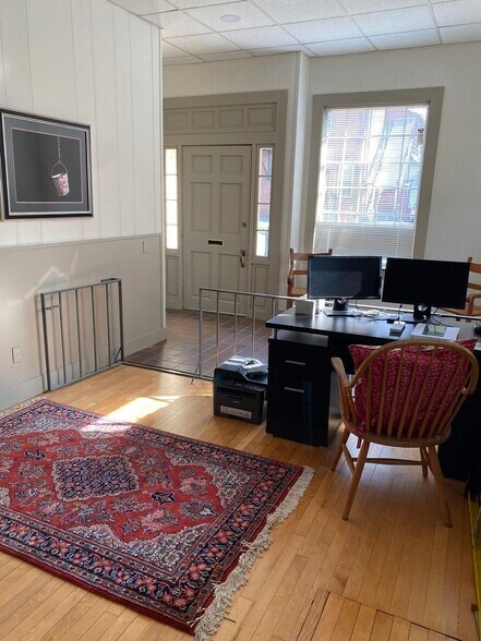 More Photos Of 56 4th St, Turners Falls Office For Sale