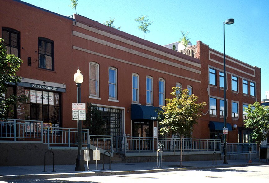 More Photos Of 1948 Blake St, Denver Office Residential For Sale
