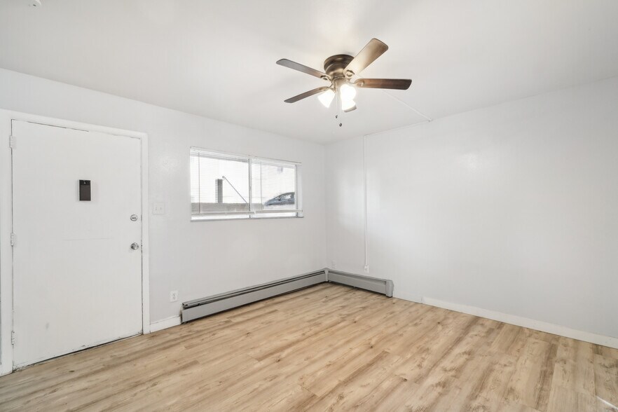 More Photos Of , Colorado Springs Multifamily For Sale