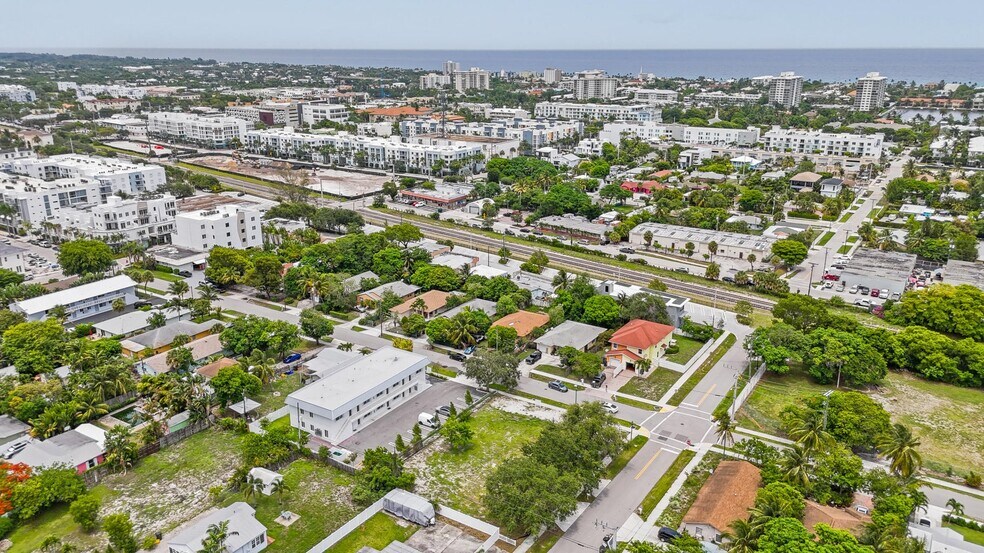 More Photos Of 248 SE 1st Ave, Delray Beach Land For Sale