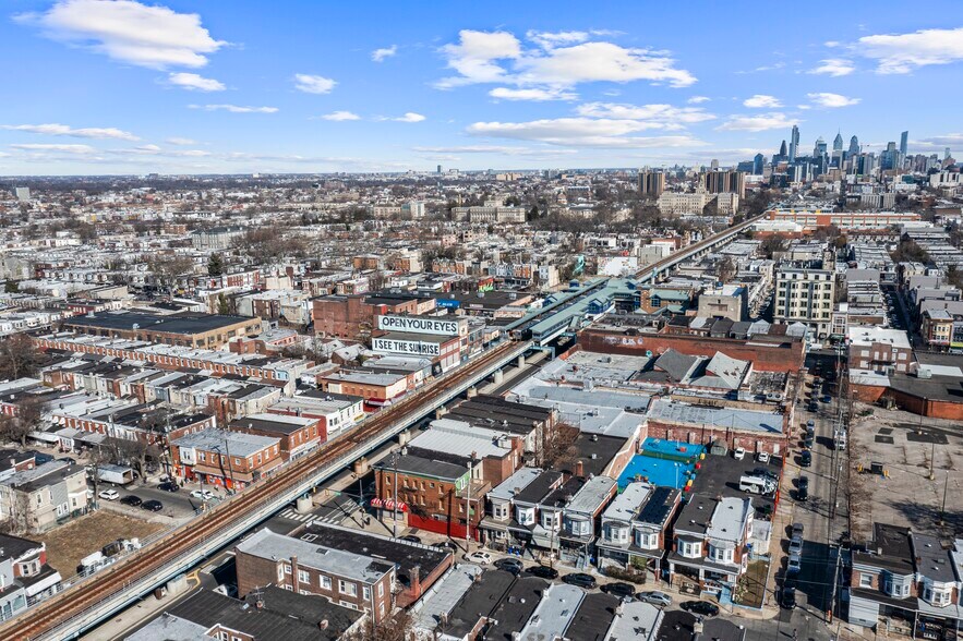 More Photos Of 5300-5302 Market St, Philadelphia Bar For Sale