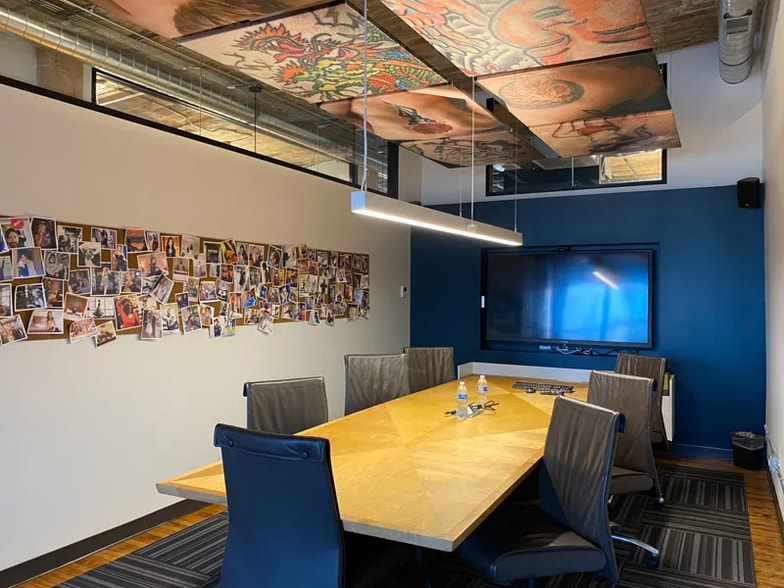 More Photos Of 215 W Ontario St, Chicago Office For Lease