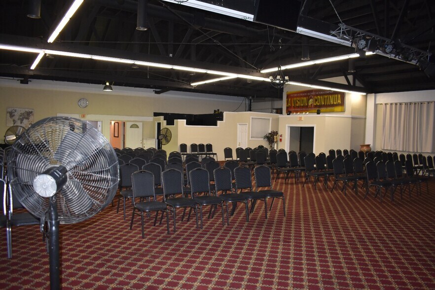 More Photos Of 1150 E Compton Blvd, Compton Auto Repair For Sale
