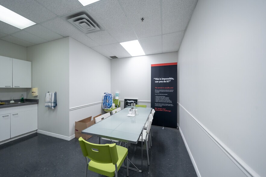 More Photos Of 455 Milner Ave, Toronto Warehouse For Sale