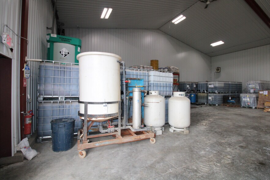 More Photos Of 6059 159th St, Galva Food Processing For Sale