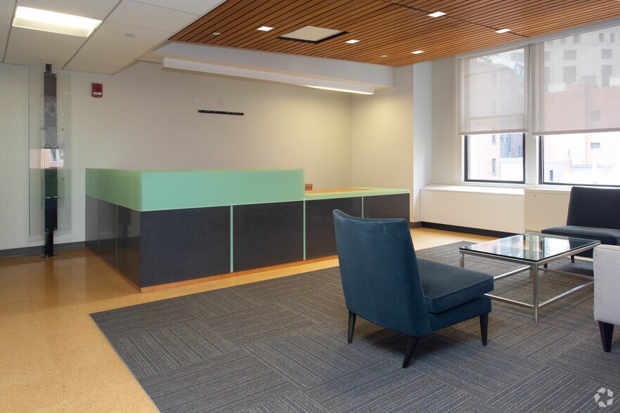 Photo of 6th Floor Ste 