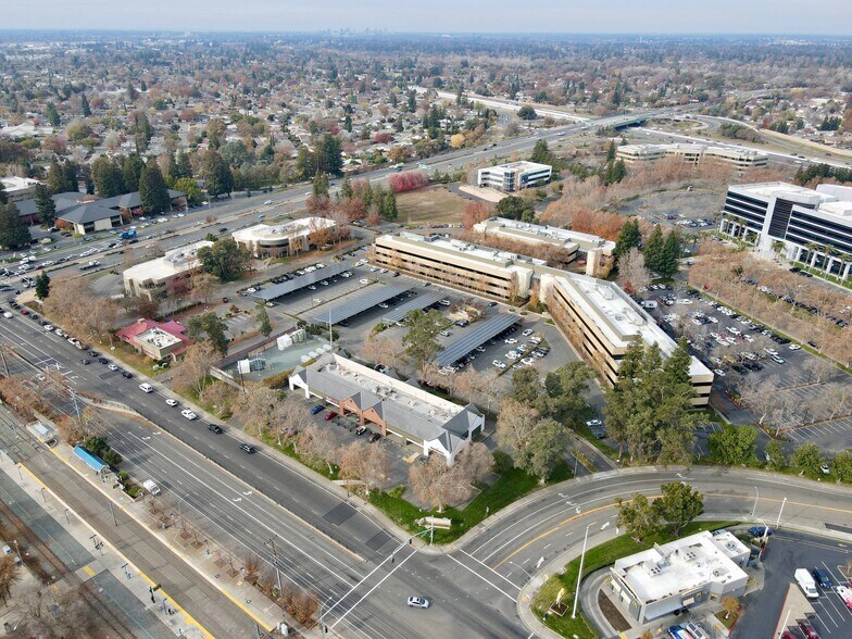 More Photos Of 8887 Folsom Blvd, Sacramento Unknown For Lease