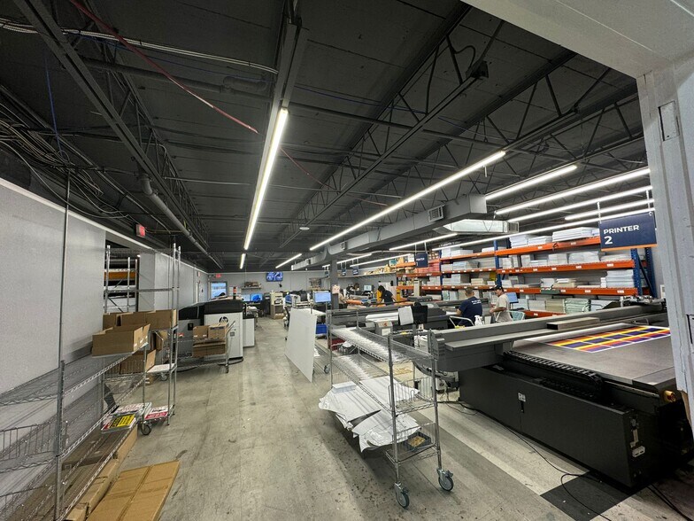 More Photos Of 319 E 54th St, Elmwood Park Light Distribution For Sale