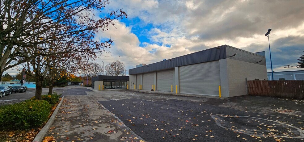 More Photos Of 405 Washington Ave, Kent Freestanding For Lease