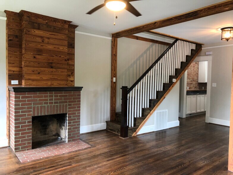 More Photos Of 200 N Gulf St, Sanford Multifamily For Sale