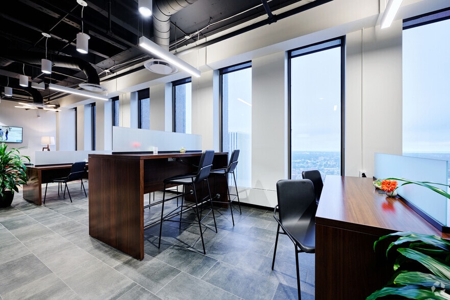 More Photos Of 100 S Clinton Ave, Rochester Coworking Space