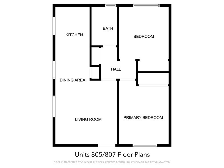 More Photos Of 801-809 Liverpool Ct, San Diego Apartments For Sale