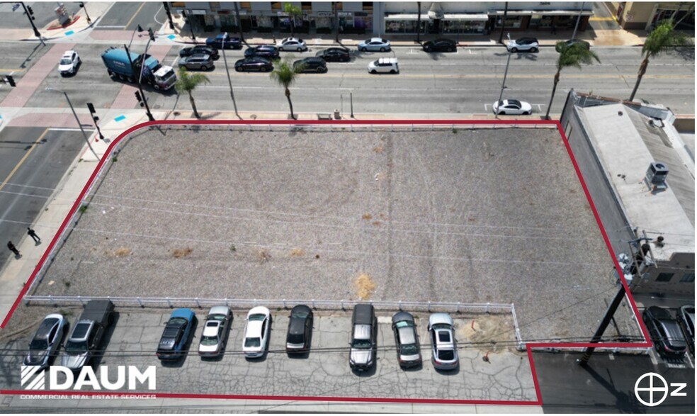 More Photos Of 17046 Bellflower Blvd, Bellflower Land For Sale