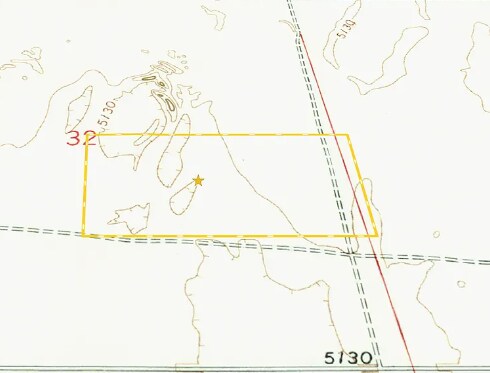 More Photos Of W Antelope Road, Newcastle Land For Sale