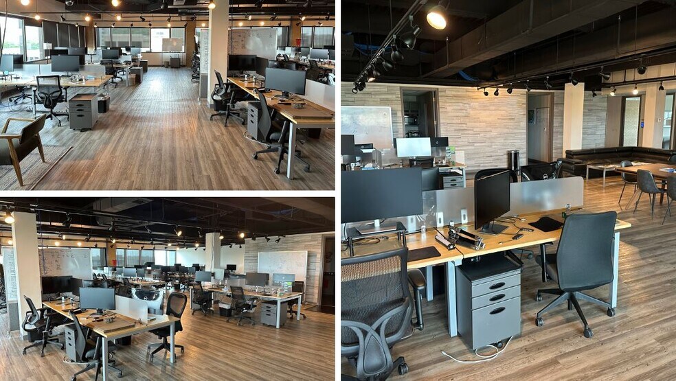 More Photos Of 112 W Center St, Fayetteville Office For Lease