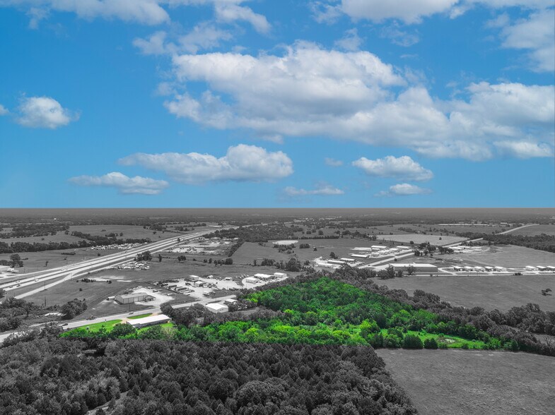 More Photos Of 29993 State Highway 64, Canton Freestanding For Sale