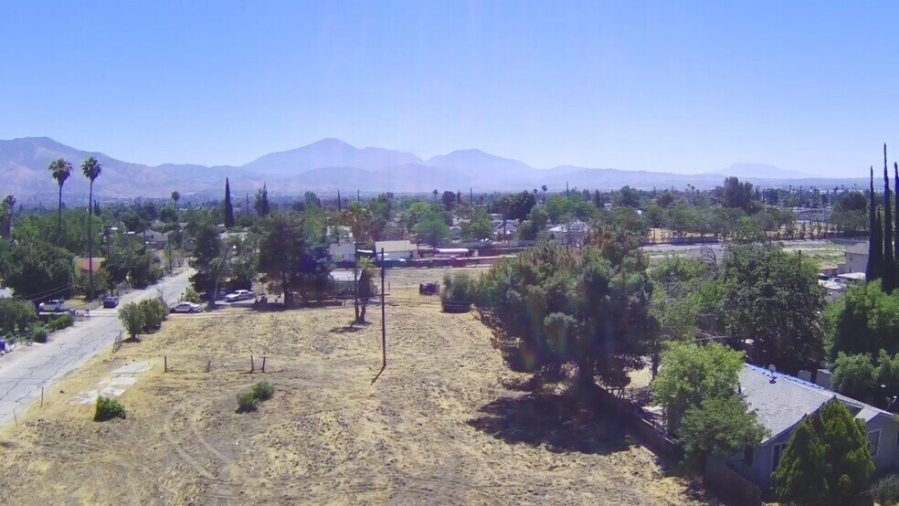 More Photos Of , San Bernardino Land For Sale