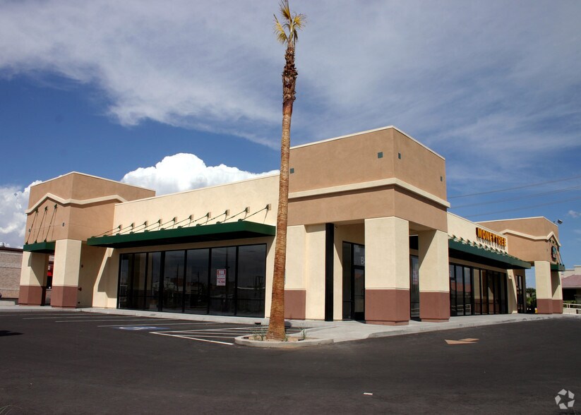 More Photos Of 7425 S Eastern Ave, Las Vegas Freestanding For Lease