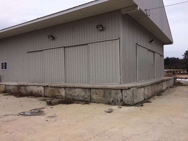More Photos Of 2282 State Route 17B, Cochecton Warehouse For Sale