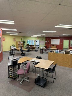 More Photos Of 4050 Britt Farm Dr, Lafayette Office For Lease