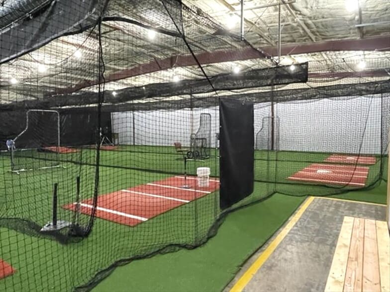 More Photos Of 204 W Bourke, Macon Warehouse For Sale