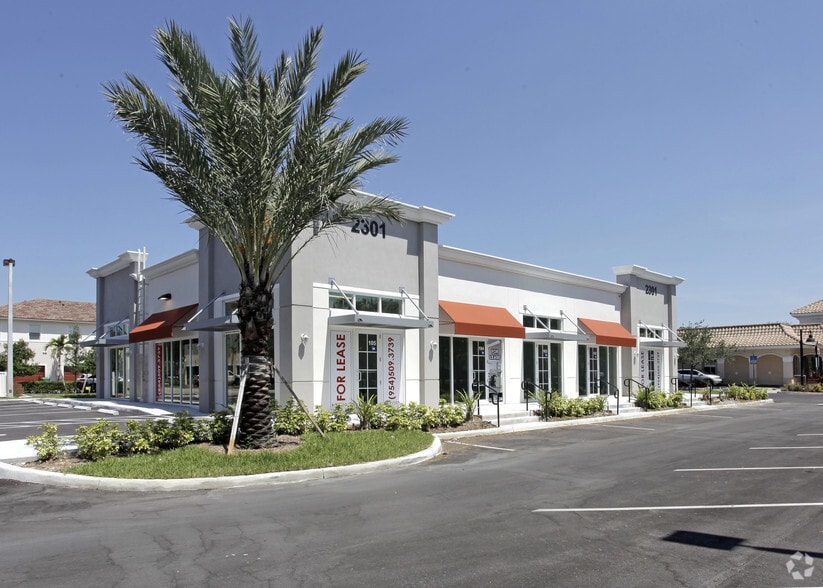 Primary Photo Of 2301 Palm Ave, Miramar Storefront Retail Office For Sale