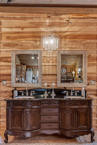 More Photos Of 6863 E Highway 80, Russell Springs Lodge Meeting Hall For Sale