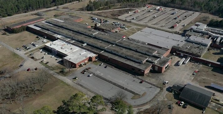 More Photos Of 60 Highway 22 W, Milledgeville Manufacturing For Sale