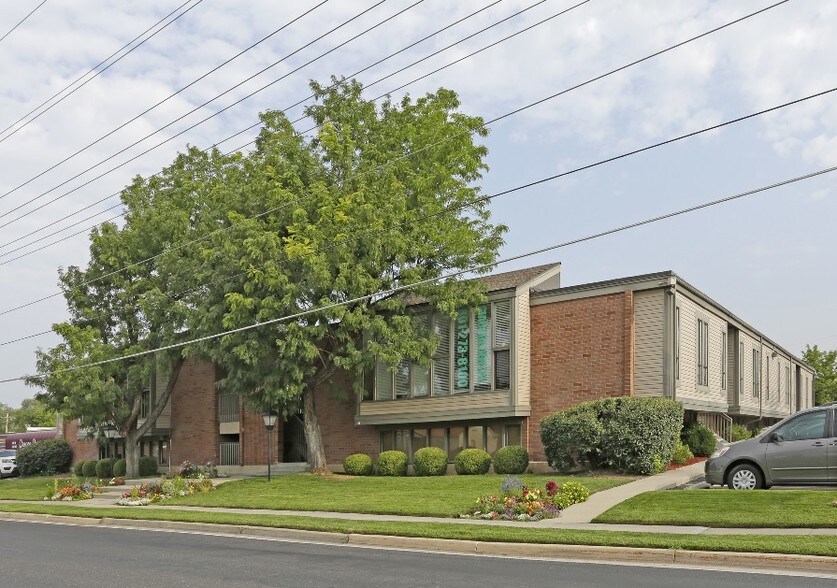 More Photos Of 1345 E 3900 S, Salt Lake City Medical For Sale