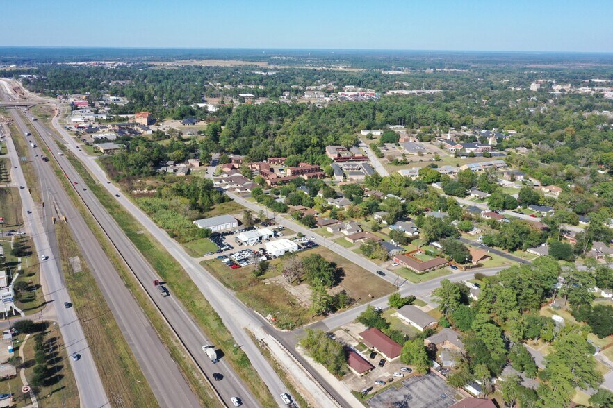 More Photos Of 2120 Normal Park Dr, Huntsville Land For Lease