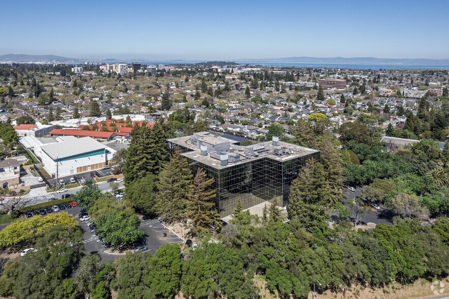 More Photos Of 411 Borel Ave, San Mateo Office For Lease