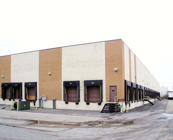 More Photos Of 6665-6667 Jonas Pl, Berkeley Warehouse For Sale