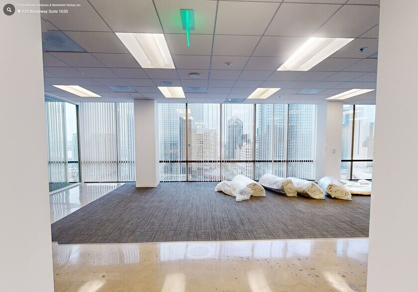 More Photos Of 225 Broadway, San Diego Office For Lease