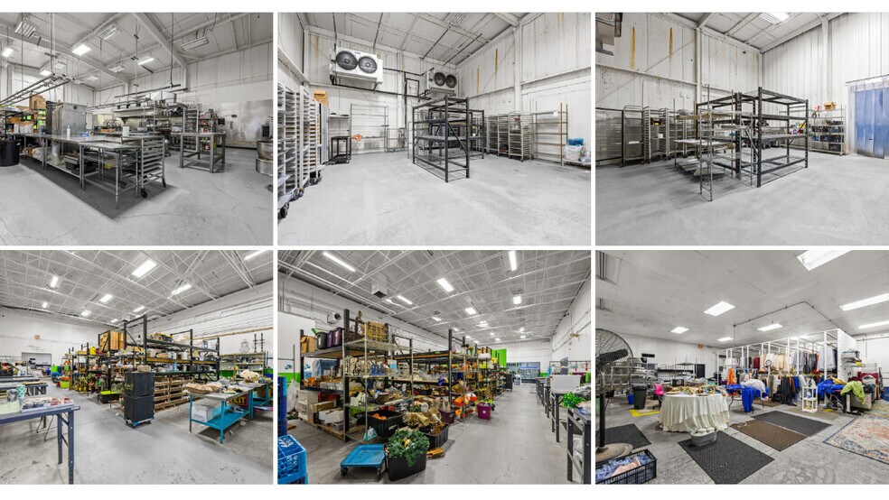 More Photos Of 317 NE 35th Ave, Gainesville Industrial For Sale