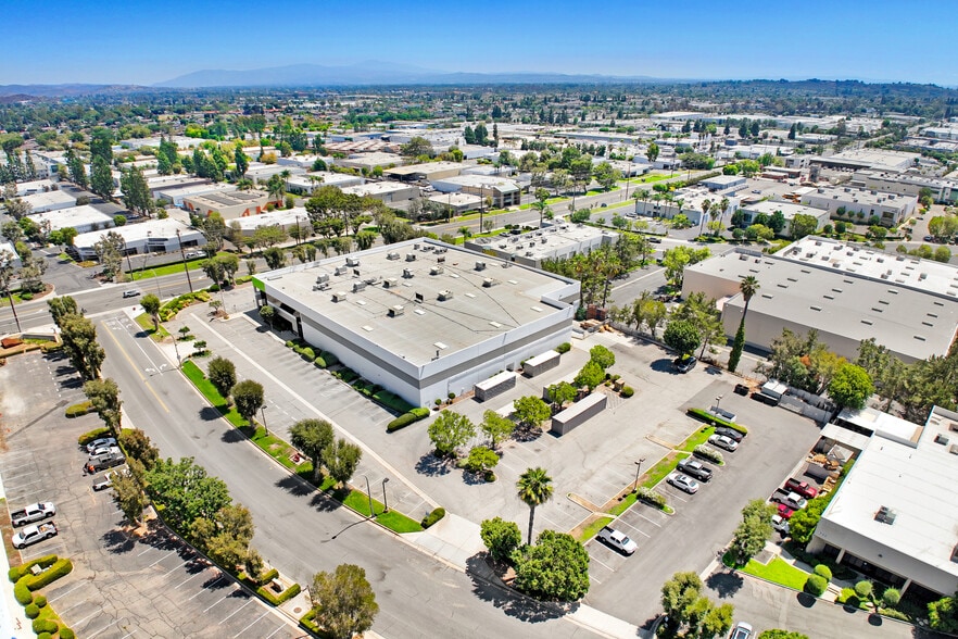 More Photos Of 650 Columbia St, Brea Manufacturing For Sale