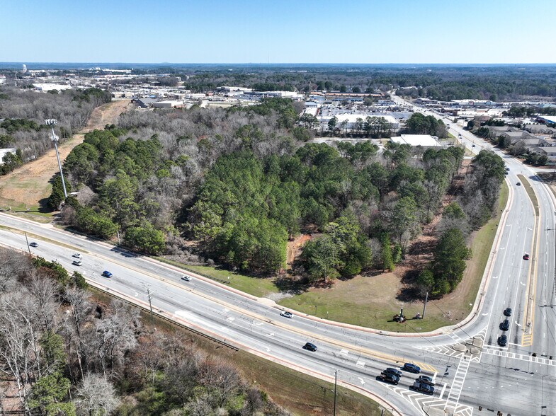 More Photos Of , Conyers Land For Sale