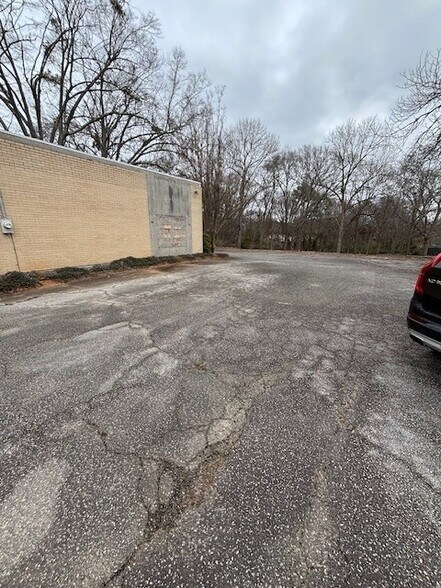 More Photos Of 408 Pacolet St, Jonesville Office For Sale