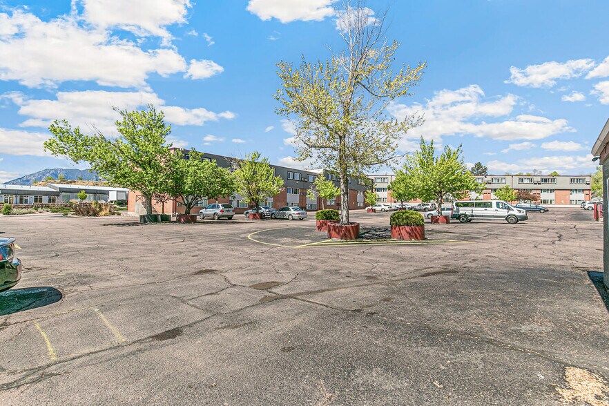 More Photos Of 2475-2503 Hancock Expy, Colorado Springs Apartments For Sale