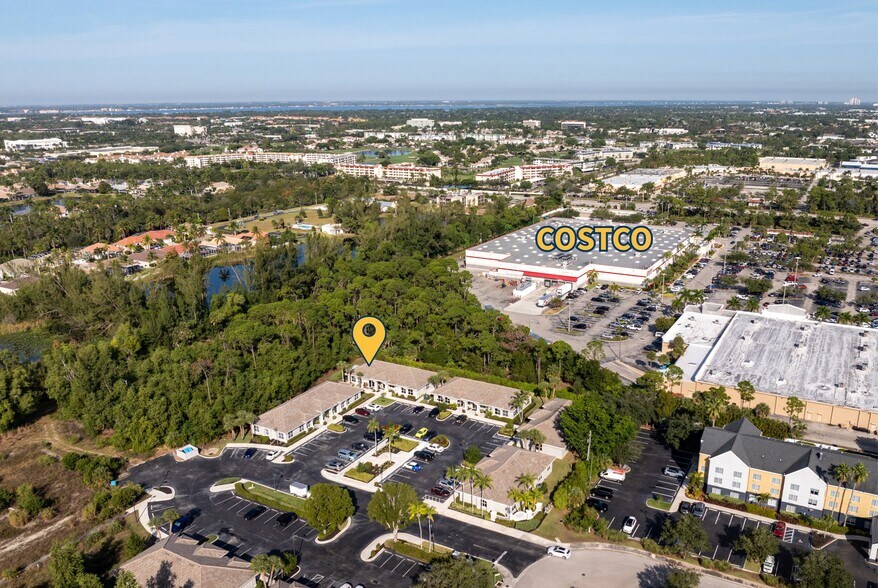 More Photos Of 13730 Cypress Terrace Cir, Fort Myers Medical For Sale