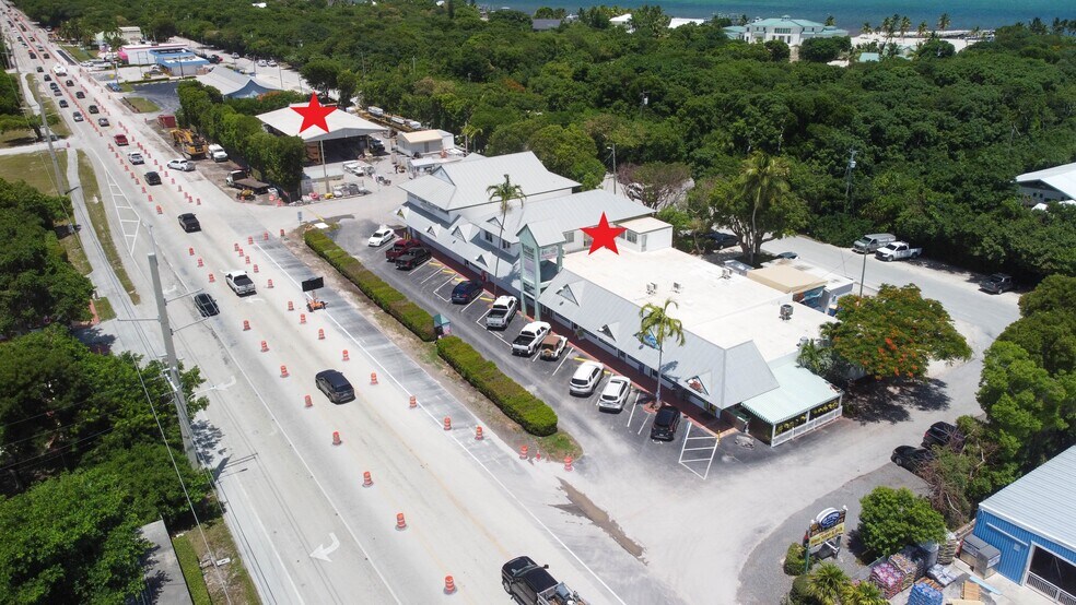 More Photos Of 88521 Overseas hwy, Islamorada General Retail For Sale