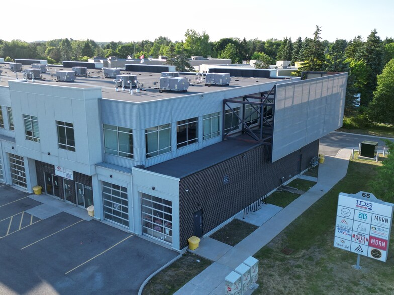 More Photos Of 65 Denzil Doyle Crt, Ottawa Light Distribution For Sale