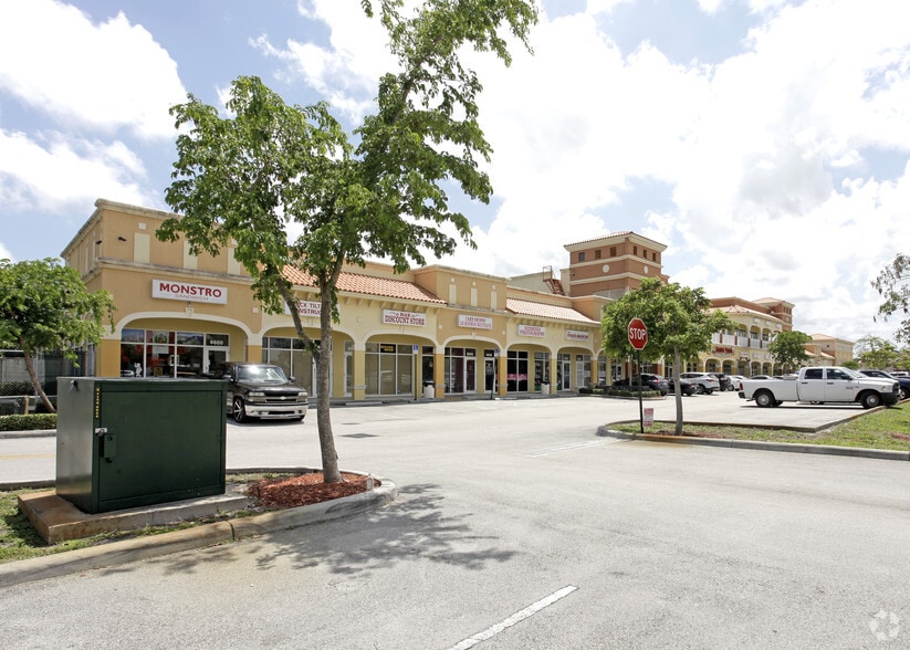 More Photos Of 6600-6692 Sterling Rd, Davie Unknown For Lease