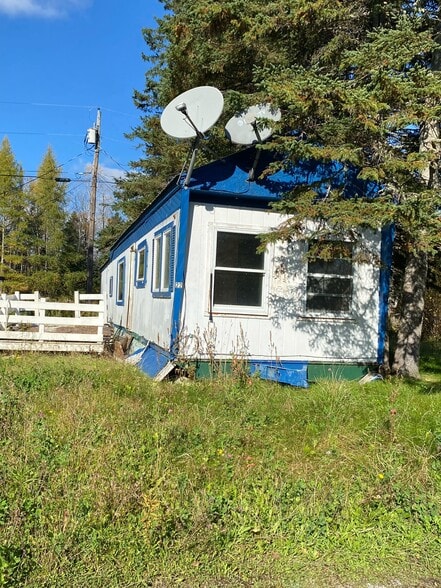 More Photos Of 149 Loring Commerce Rd, Limestone Manufactured Housing Mobile Home Park For Sale