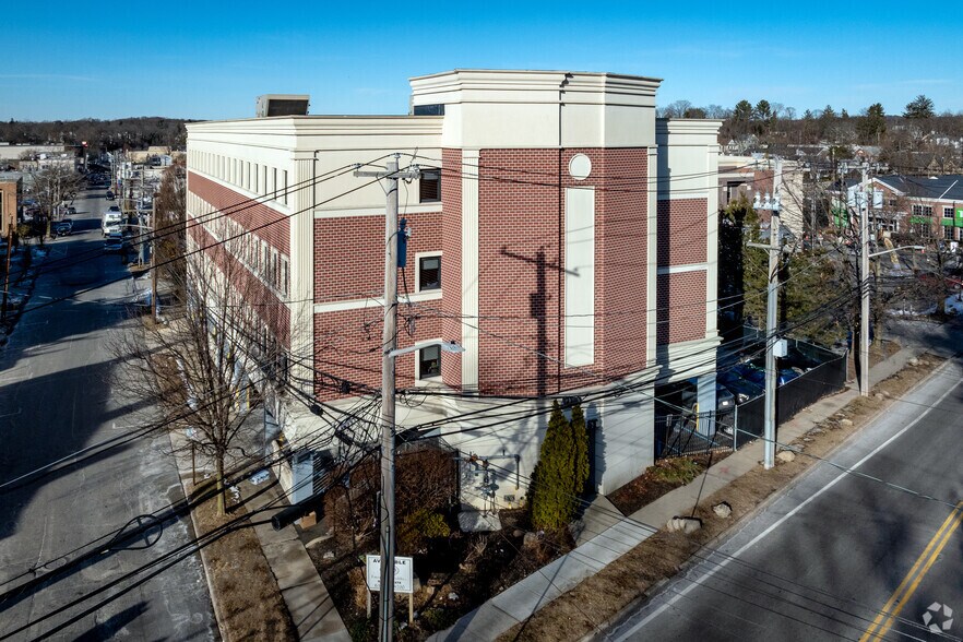 Primary Photo Of 7 High St, Huntington Office For Lease