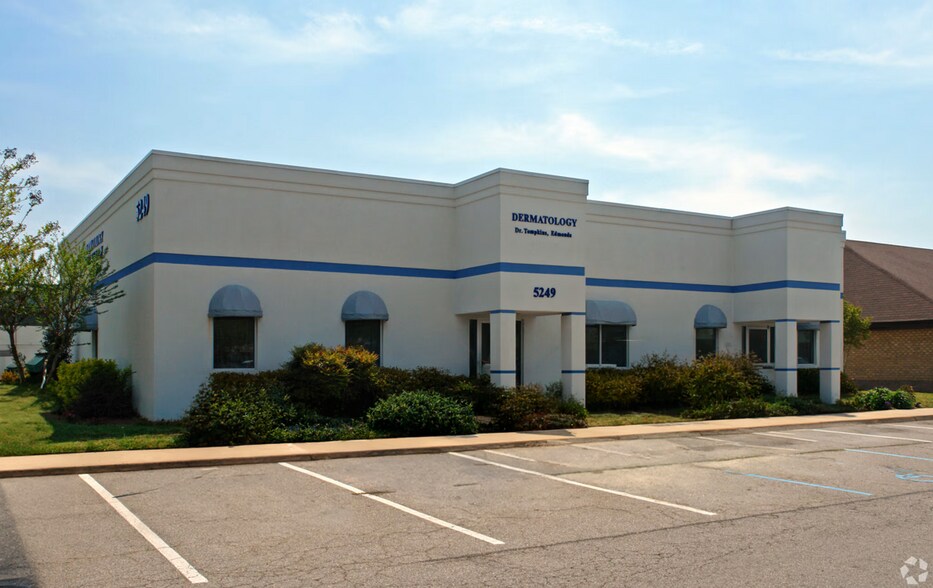 More Photos Of 5249 Providence Rd, Virginia Beach Medical For Sale