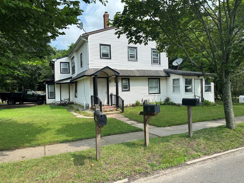 More Photos Of 497 Montauk Hwy, East Moriches Apartments For Sale