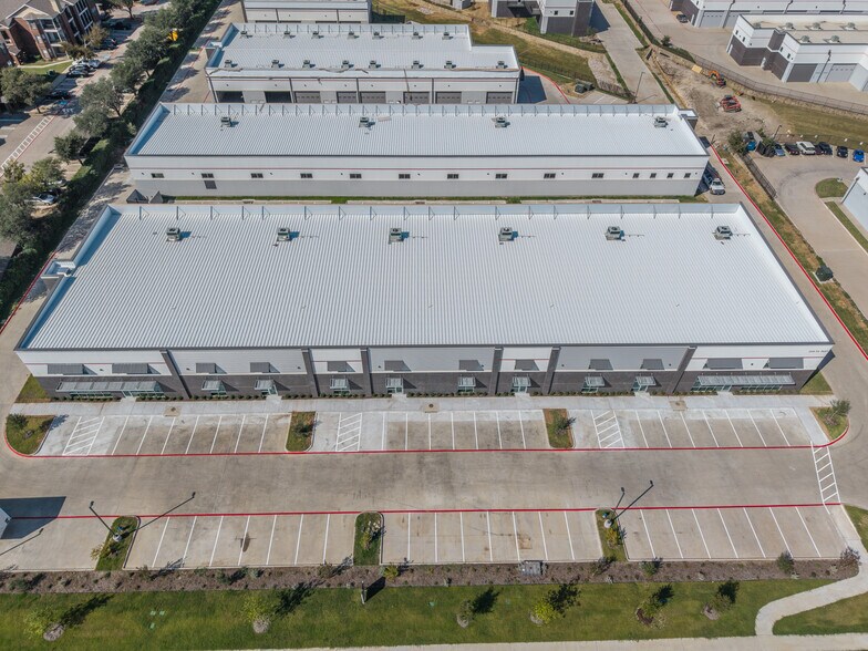 More Photos Of 2313 Tarpley rd, Carrollton Showroom For Sale