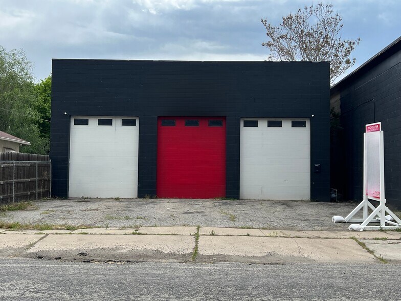 More Photos Of 3166 Stephens Ave, Ogden Warehouse For Lease